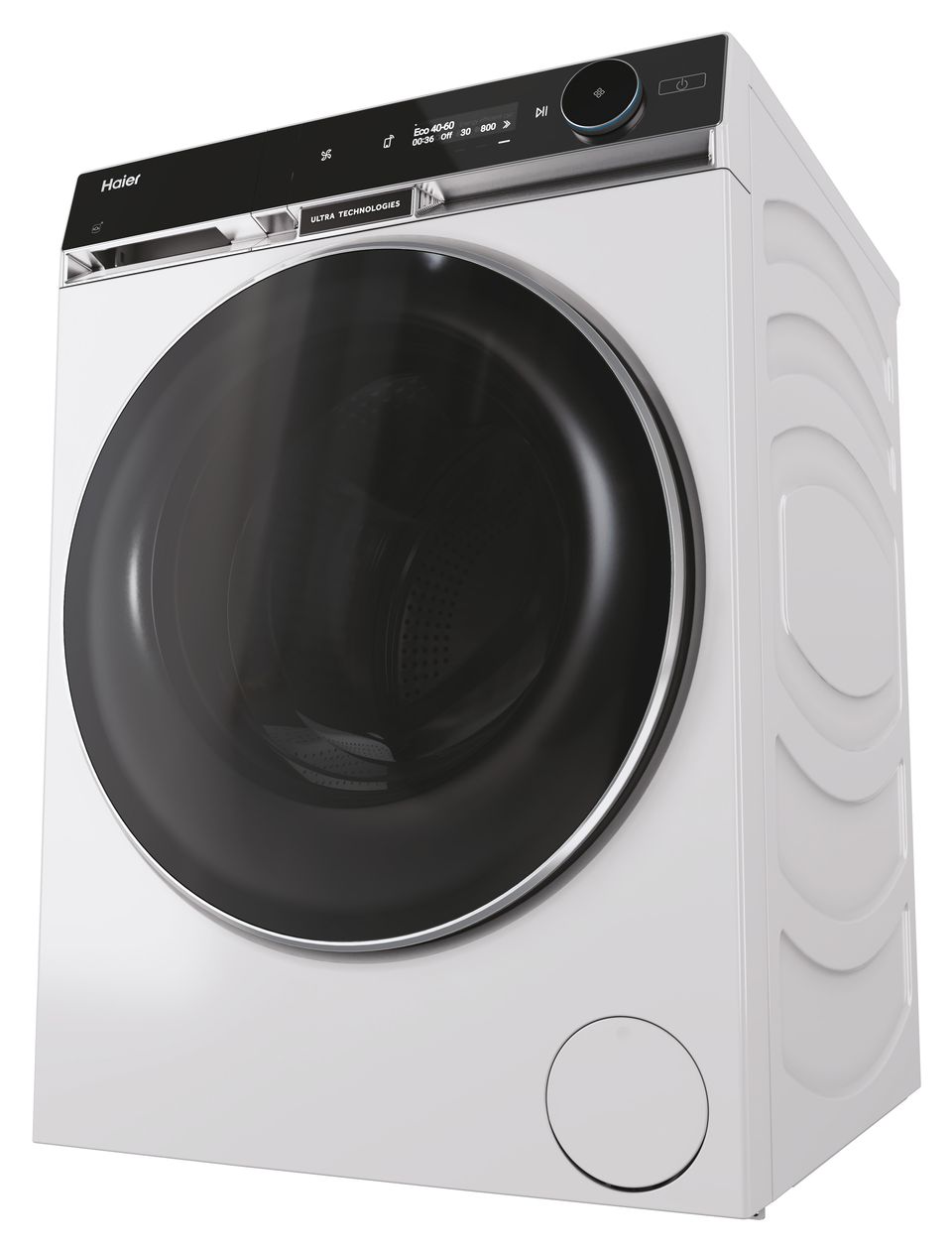 HWD120-BD16397EUS 12 kg 7 kg Wärmepumpen Waschtrockner 1600 U/min 