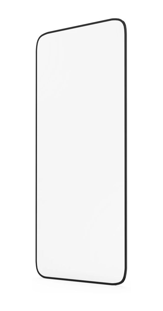 003100 Smart Protect Pro Klare Bildschirmschutzfolie Glas 9H für  Universal Schmutzabweisend, Schlagfest, Kratzresistent 