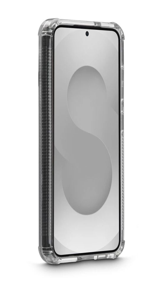 016004 Extreme Protect Cover für Samsung Galaxy S26  (Transparent) 