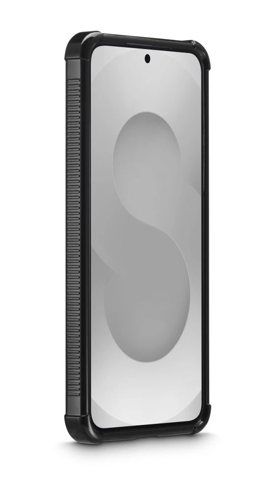 016006 Extreme Protect Cover für Samsung Galaxy S26  (Schwarz) 