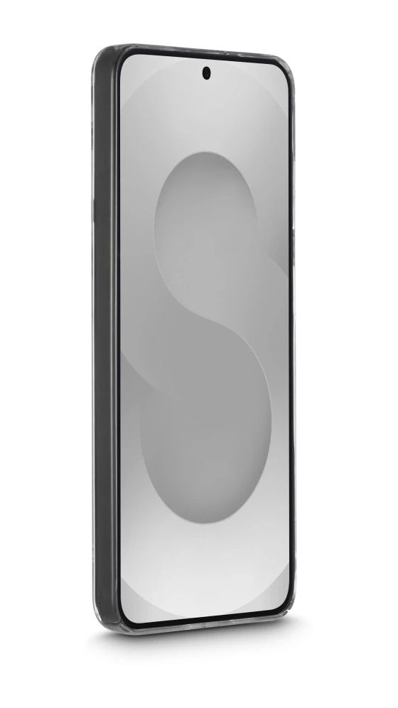 016007 Slim Protect Cover für Samsung Galaxy S26  (Transparent) 
