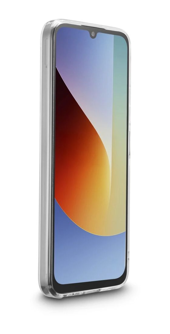 016072 Always Clear Cover für Xiaomi Redmi A7 Pro  (Transparent) 
