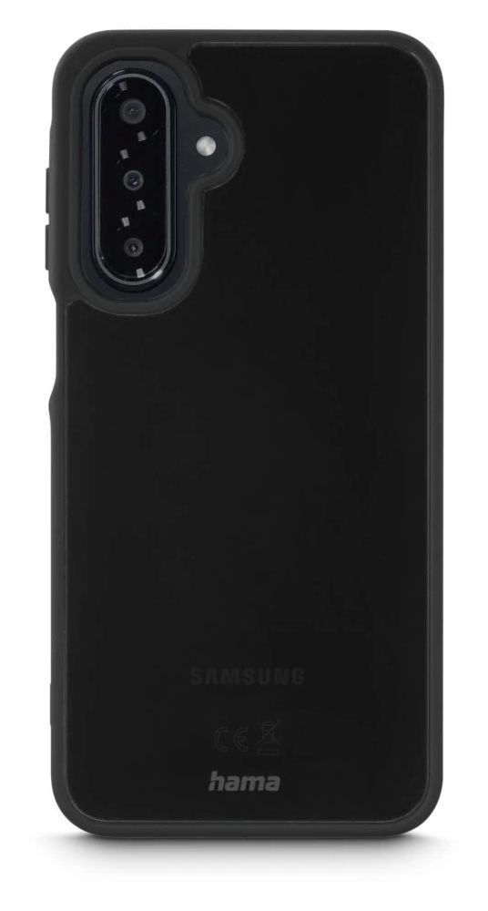 016219 Frame Protect Cover für Samsung  (Schwarz) 