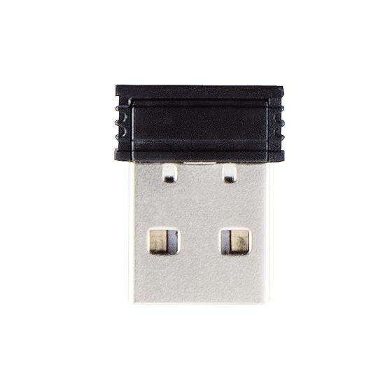 0182618 MW-110 1000 DPI Büro Maus Optisch  (Schwarz) 
