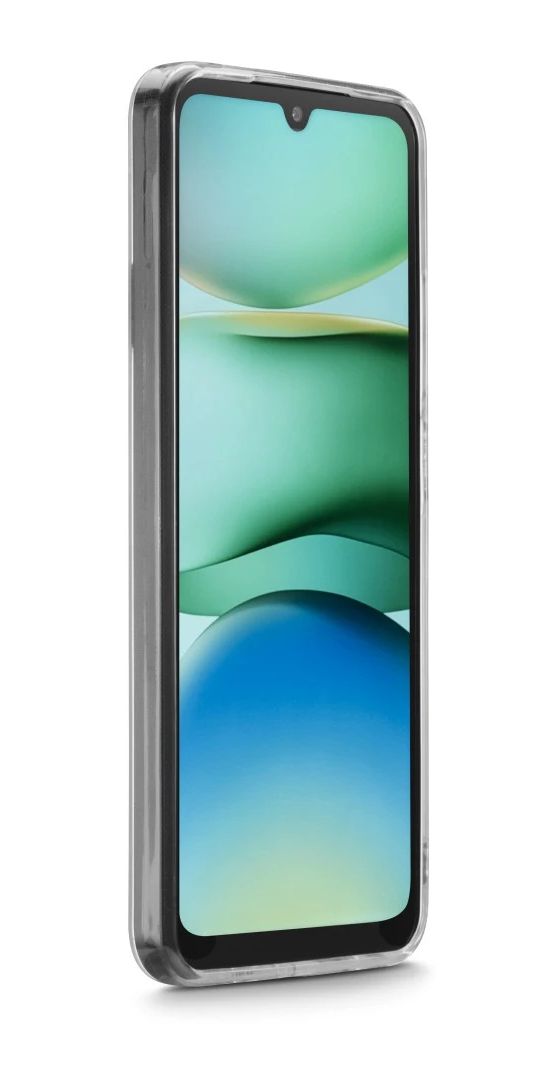 019311 Always Clear Cover für Xiaomi Google Pixel 9 / 9 Pro/Xiaomi Redmi A5 4G  (Transparent) 