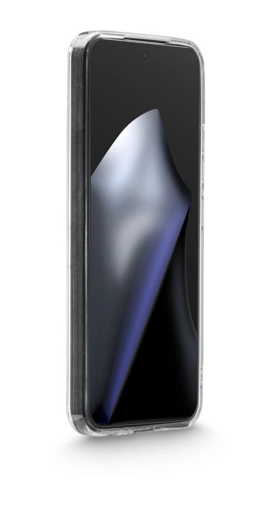 019645 Always Clear Cover für Xiaomi 15T  (Transparent) 