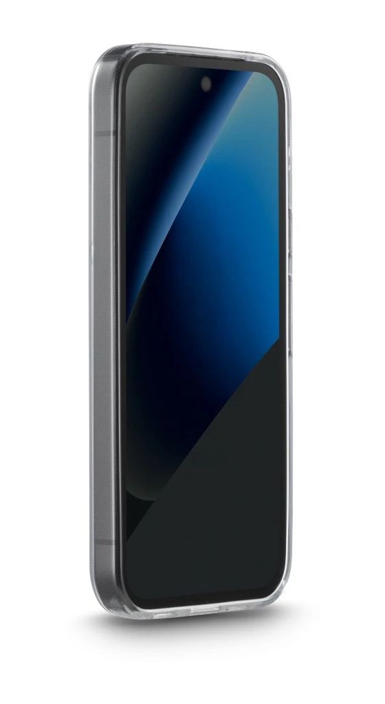 037350 Always Clear Cover für Google Pixel 10a  (Transparent) 