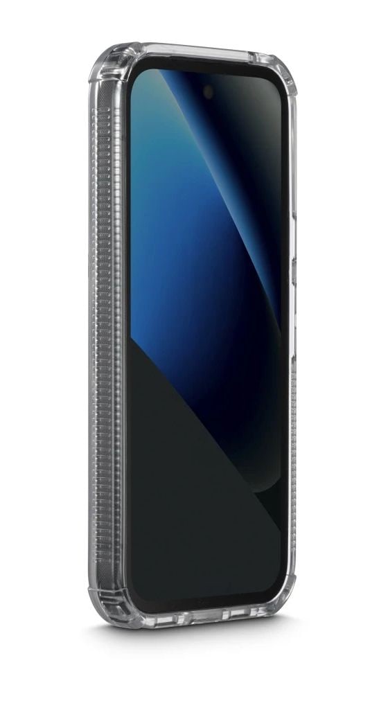 037353 Extreme Protect Cover für Google Pixel 10a  (Transparent) 