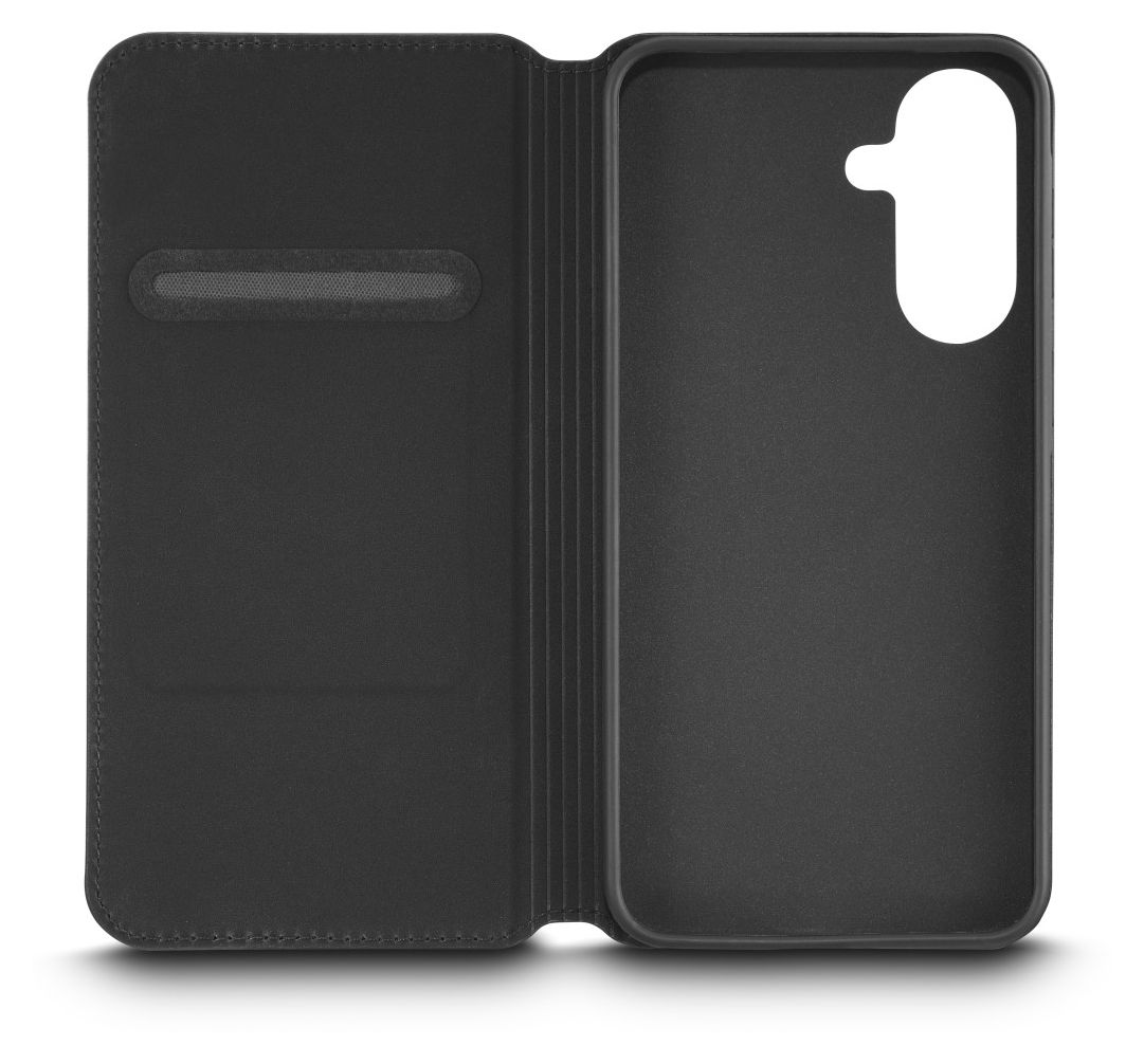 039062 Slim Folio für Samsung Galaxy A37 5G  (Schwarz) 