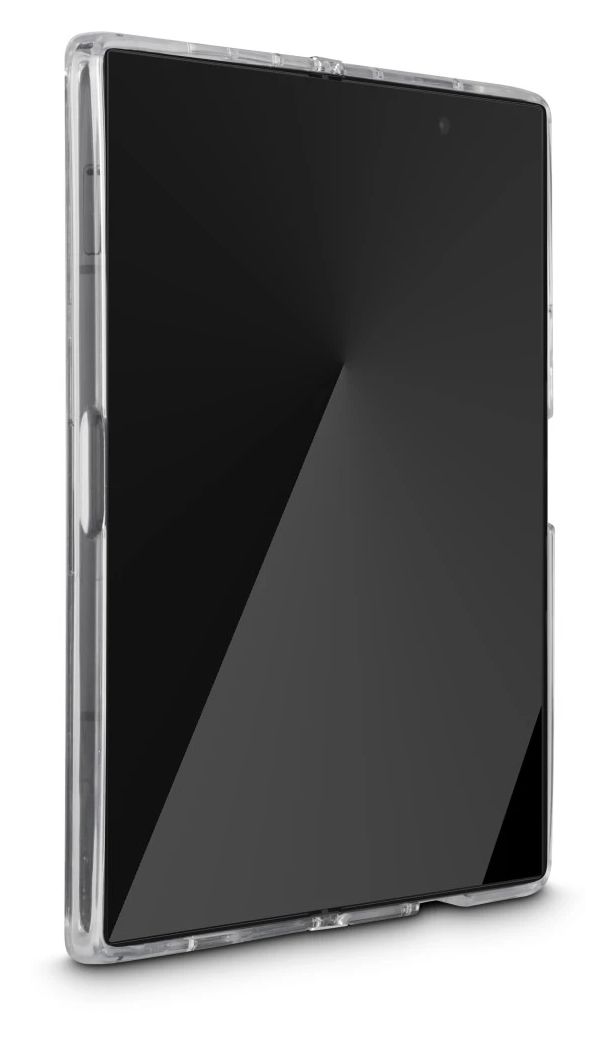 039069 Always Clear Cover für Samsung Galaxy Z Fold7  (Transparent) 