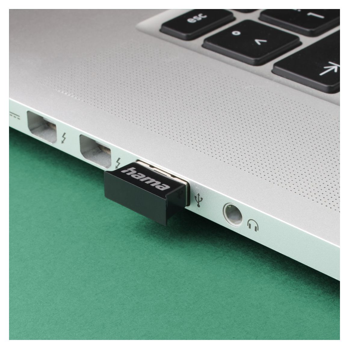 053314 Bluetooth-USB-Adapter 3 Mbit/s 