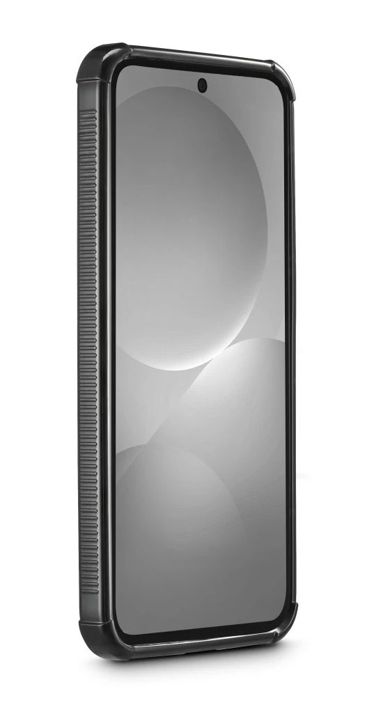080327 Extreme Protect Cover für Samsung Galaxy A37 5G  (Schwarz) 