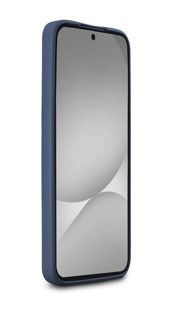 080340 Fantastic Feel Cover für Samsung Galaxy A57 5G  (Blau) 