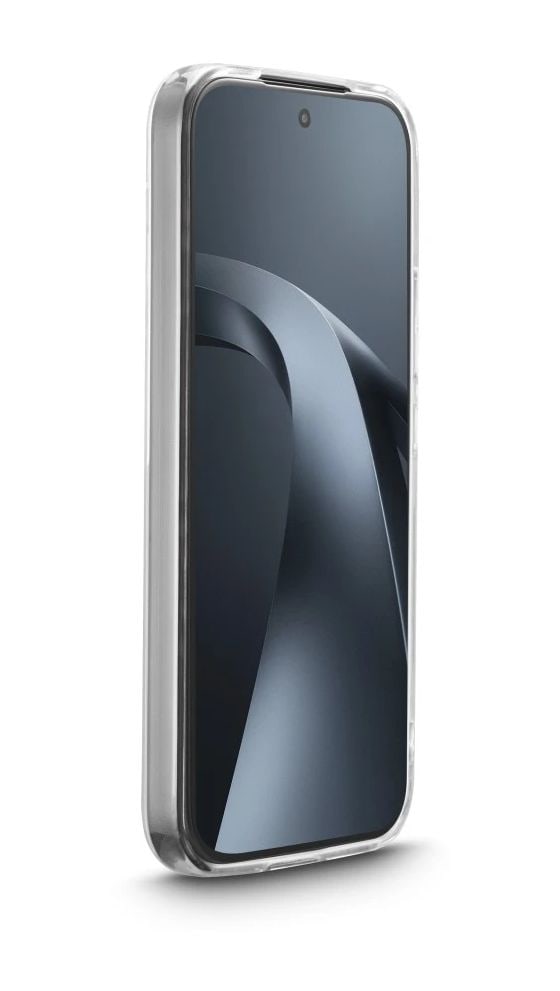 080436 Always Clear Cover für Xiaomi 17T Pro  (Transparent) 