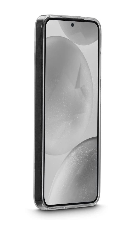 080569 Always Clear Cover für Samsung Galaxy S25+  (Transparent) 