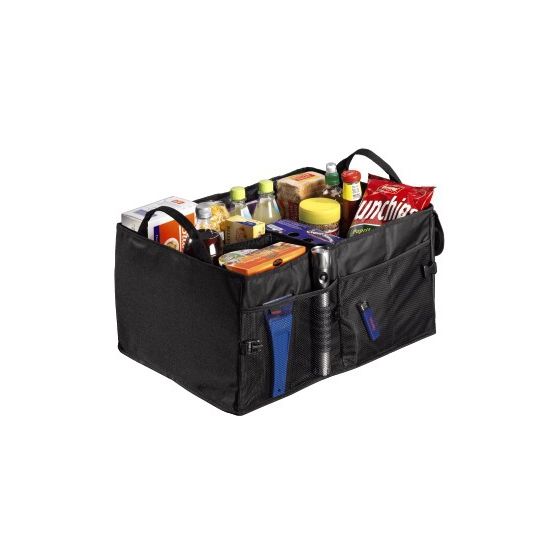 083963 Automotive Universal-Organizer groß  (Schwarz) 