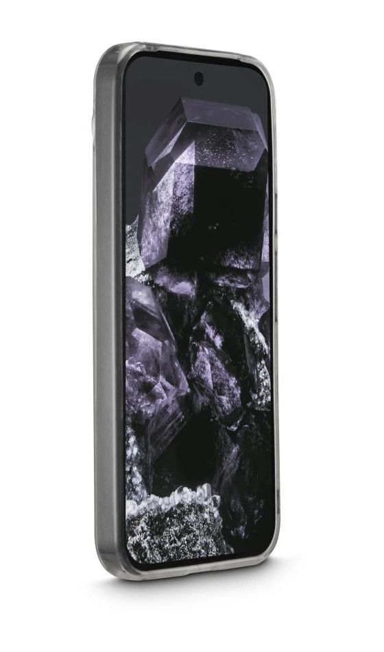 106864 Always Clear Cover für Google Pixel 9 / 9 Pro  (Transparent) 