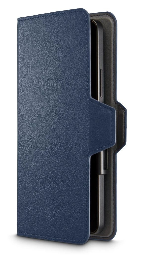 118894 Eco XXL Folio für Universal  (Blau) 