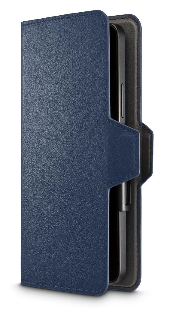118896 Smart Move Folio  (Blau) 