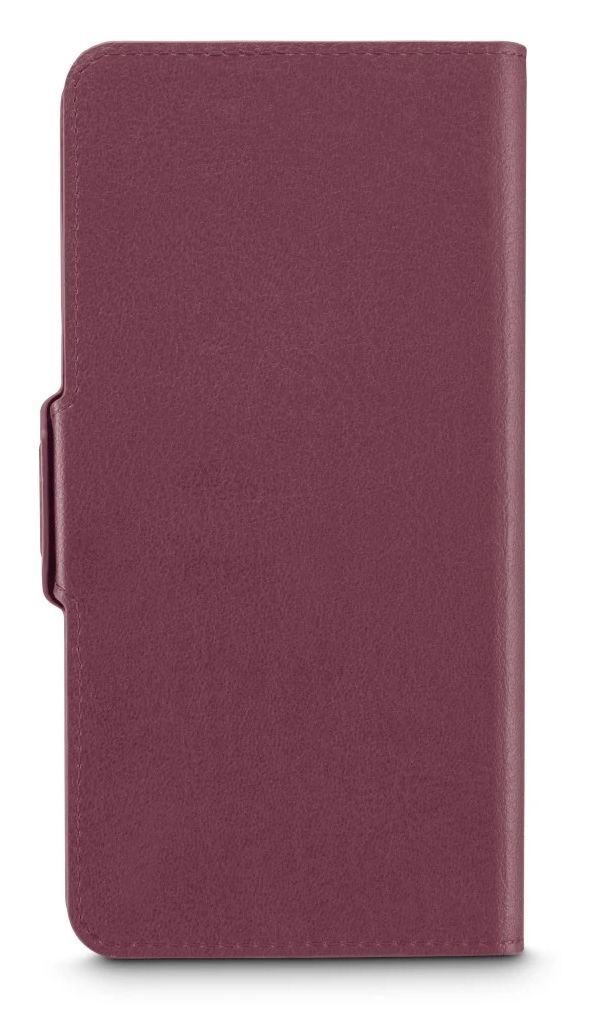 118898 Smart Move Folio  (Rot) 