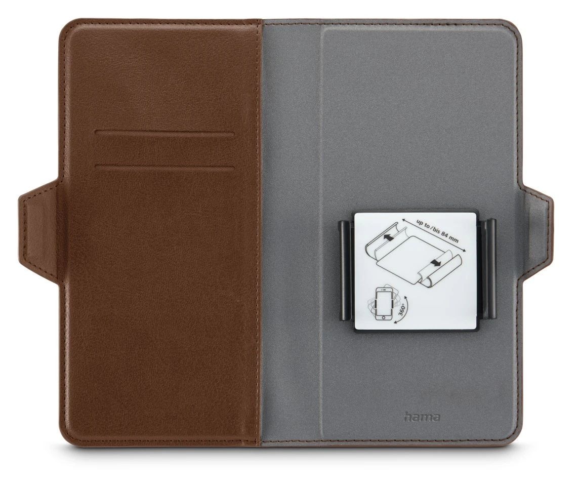118900 Smart Case Folio  (Braun) 