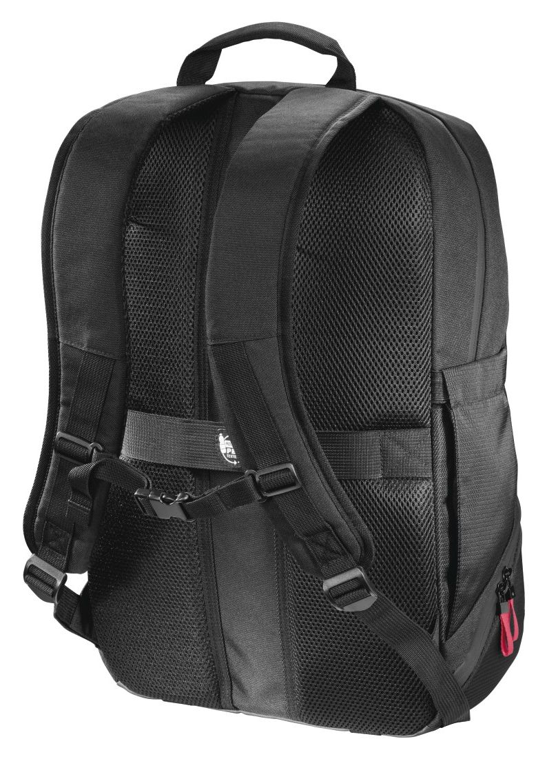 121340 Matera 160 Kamera-Rucksack für Jede Marke 270 x 140 x 140 mm  (Schwarz) 