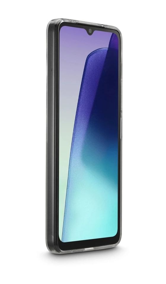 123706 Always Clear Cover für Xiaomi Redmi 14C  (Transparent) 