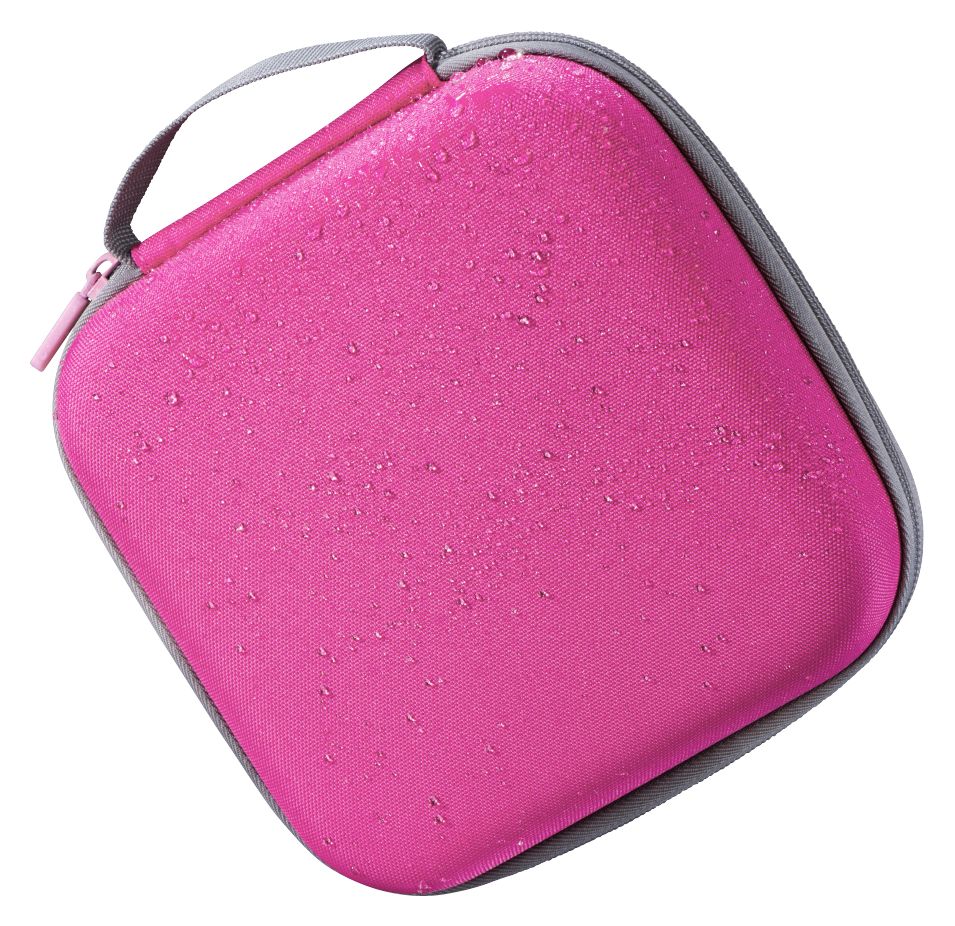 132435 Hartschalen-Tasche für Tonies  (Pink) 