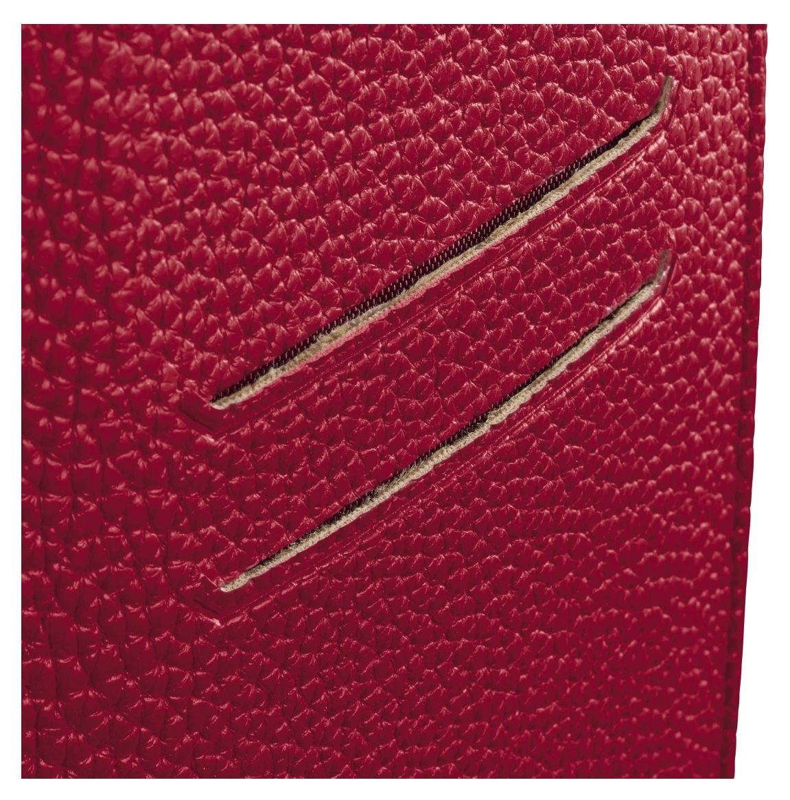 137097 Ziehtasche für Universal  (Rot) 