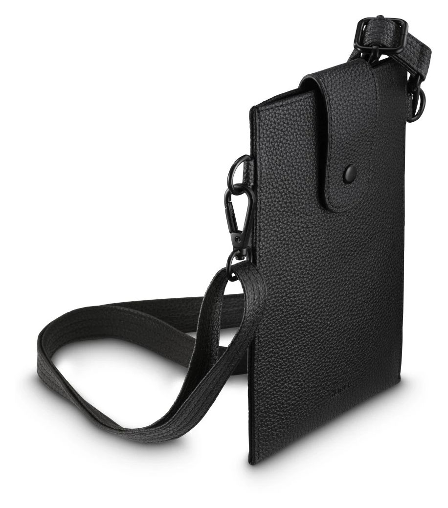 137099 Cross-Body Tasche für Universal  (Schwarz) 
