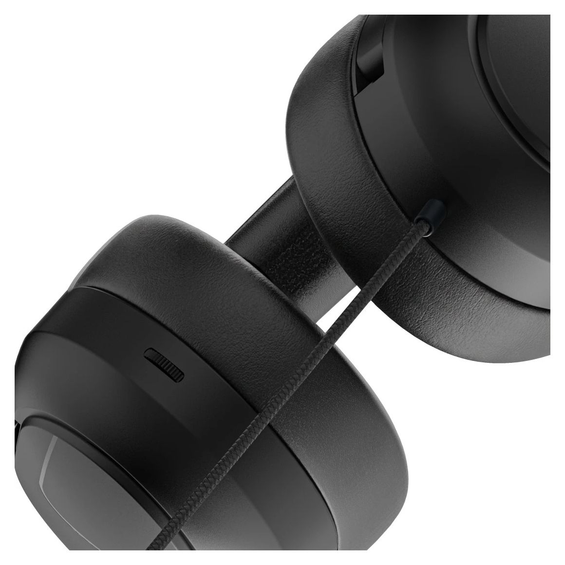 139945 CHS-500 Over Ear Kopfhörer Kabelgebunden  (Schwarz) 
