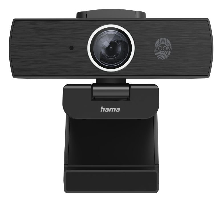 13995 C-900 Pro 4K 3840 x 2160 Pixel Webcam 
