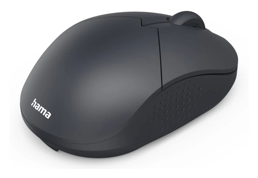 173076 WM-150 1600 DPI Büro Maus Optisch  (Schwarz) 