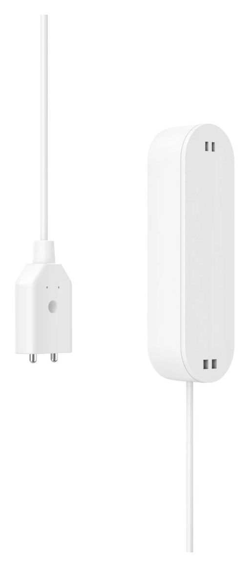 176668 smarter Wassermelder Zigbee   (Weiß) 