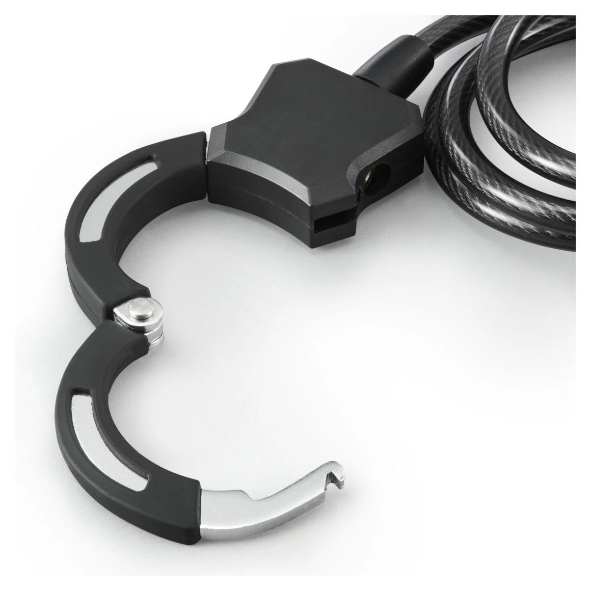 178159 E-Scooter-Schloss  Kabelschloss 