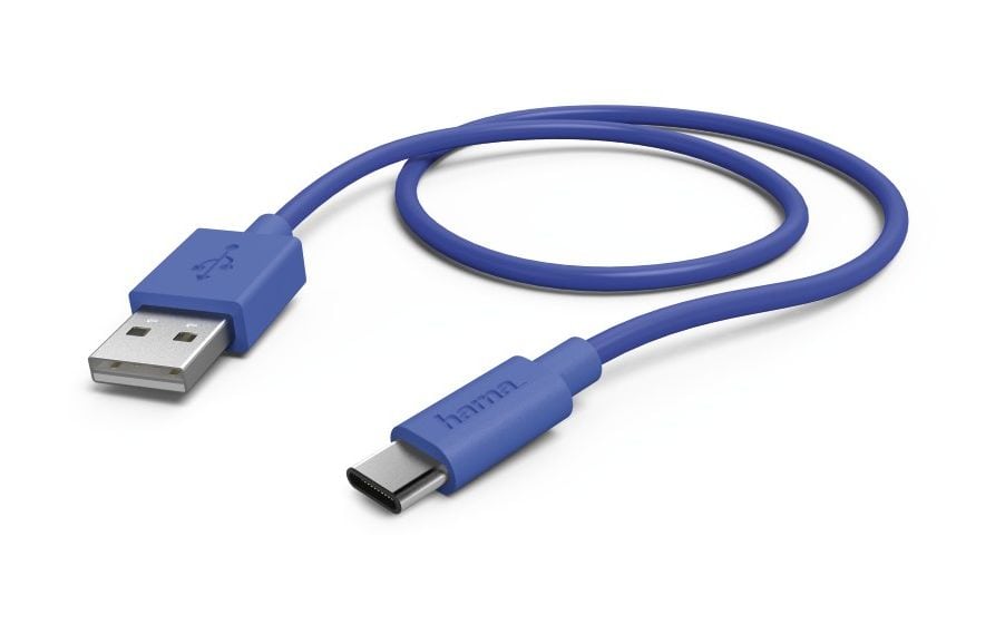 178322 0,48 Gbit/s USB A auf USB C Männlich 0,75 m 