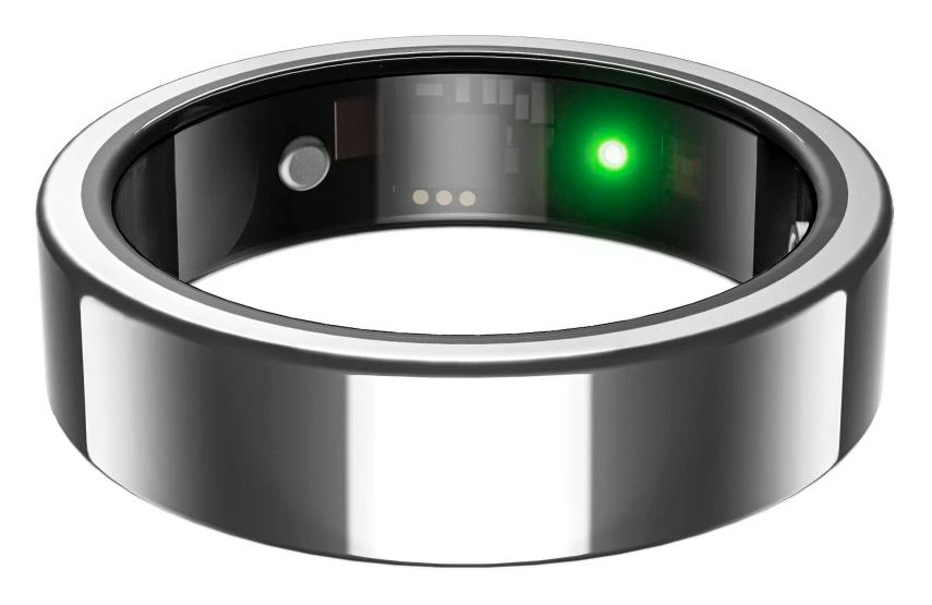 178652 One Smart Ring Größe 10  (Silber) 