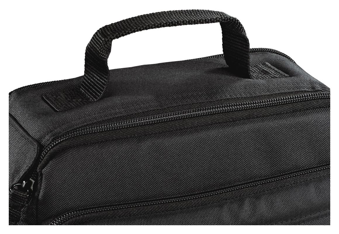 185083 Samara 100 Kameratasche für Universal 145 x 75 x 105 mm  (Schwarz) 