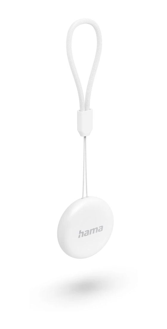 185826 Schlüsselfinder Mein Gerät finden  (Weiß) 