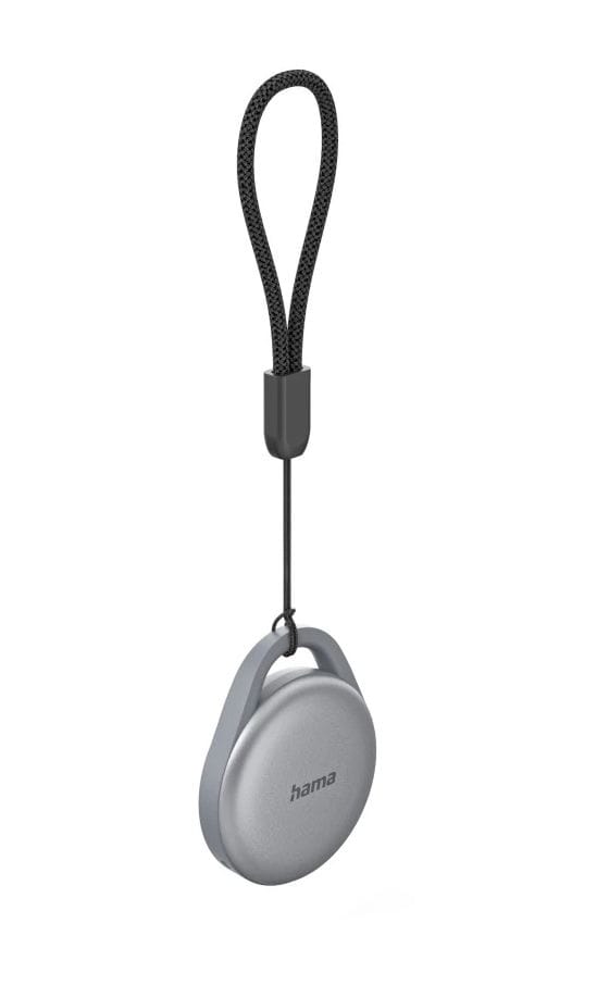 185840 Schlüsselfinder  (Grau) 