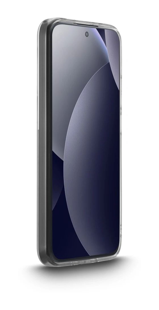 19887 Always Clear Cover für Xiaomi Redmi Note 15 Pro 5G  (Transparent) 