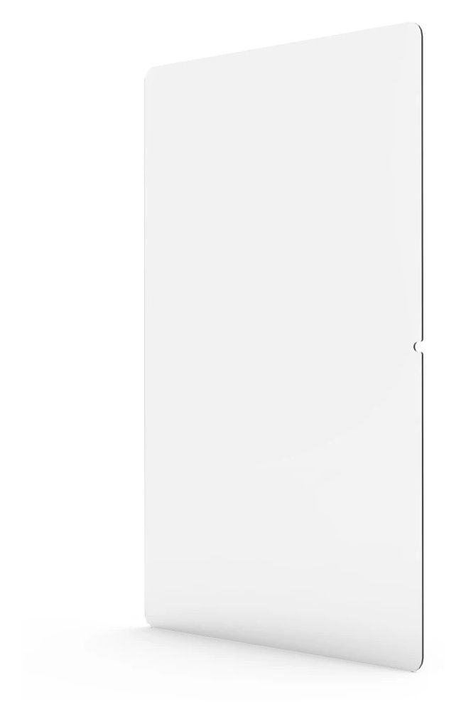 210947 Premium Klare Bildschirmschutzfolie aus gehärtetes Glas 9H für Samsung Galaxy Tab A11+ 11” bis 27,9 cm (11") Schlagfest, Schlagfest, Kratzresistent  (Transparent) 