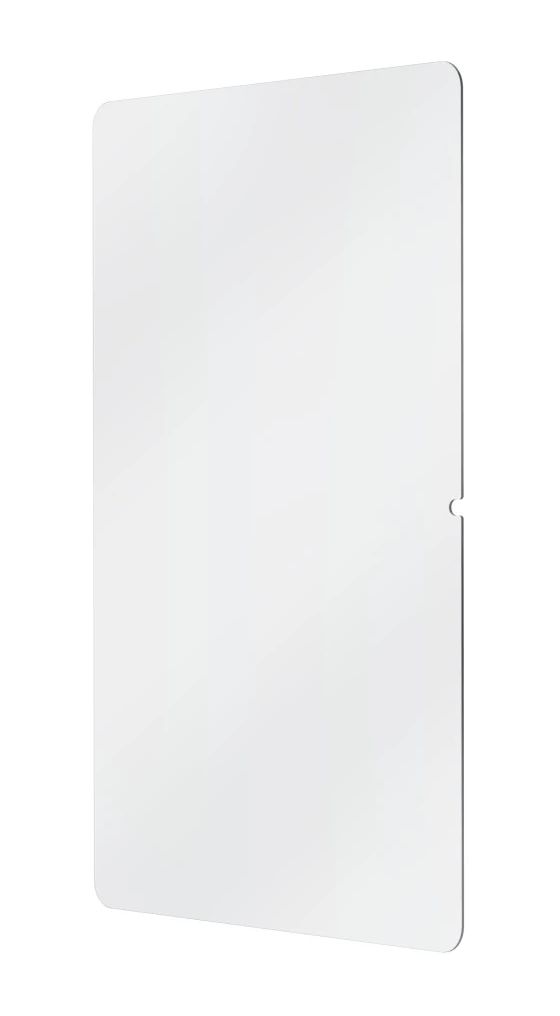 210952 Premium Klare Bildschirmschutzfolie aus gehärtetes Glas 9H für Samsung Galaxy Tab S7/S8/S9 (11")/S9 FE/S10 FE (10.9") bis 27,9 cm (11") Schlagfest, Schlagfest, Kratzresistent  (Transparent) 