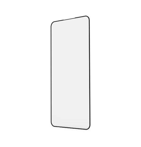 219947 Premium Crystal Glass Klare Bildschirmschutzfolie gehärtetes Glas 10H für  Motorola Edge 40 Neo Schlagfest, Kratzresistent 
