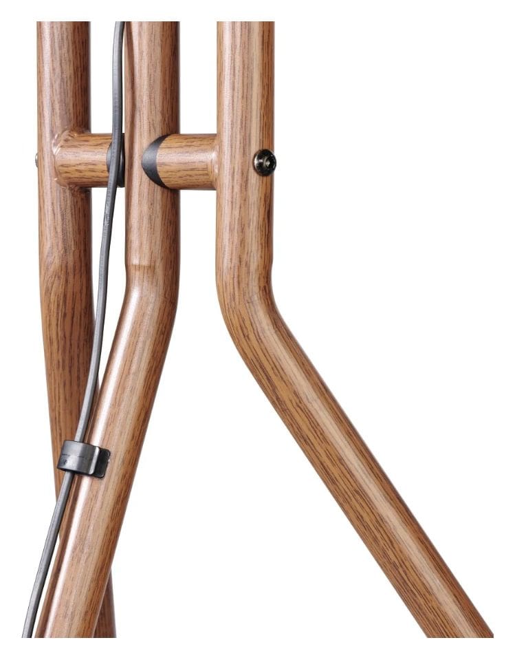 220872 TV-Ständer, Staffelei freistehend, höhenverstellbar bis 190,5 cm Flur Halterung bis 190,5 cm (75") 40 kg 