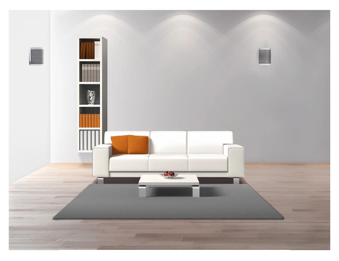 220885 Wandhalterung bis max. 2 kg 