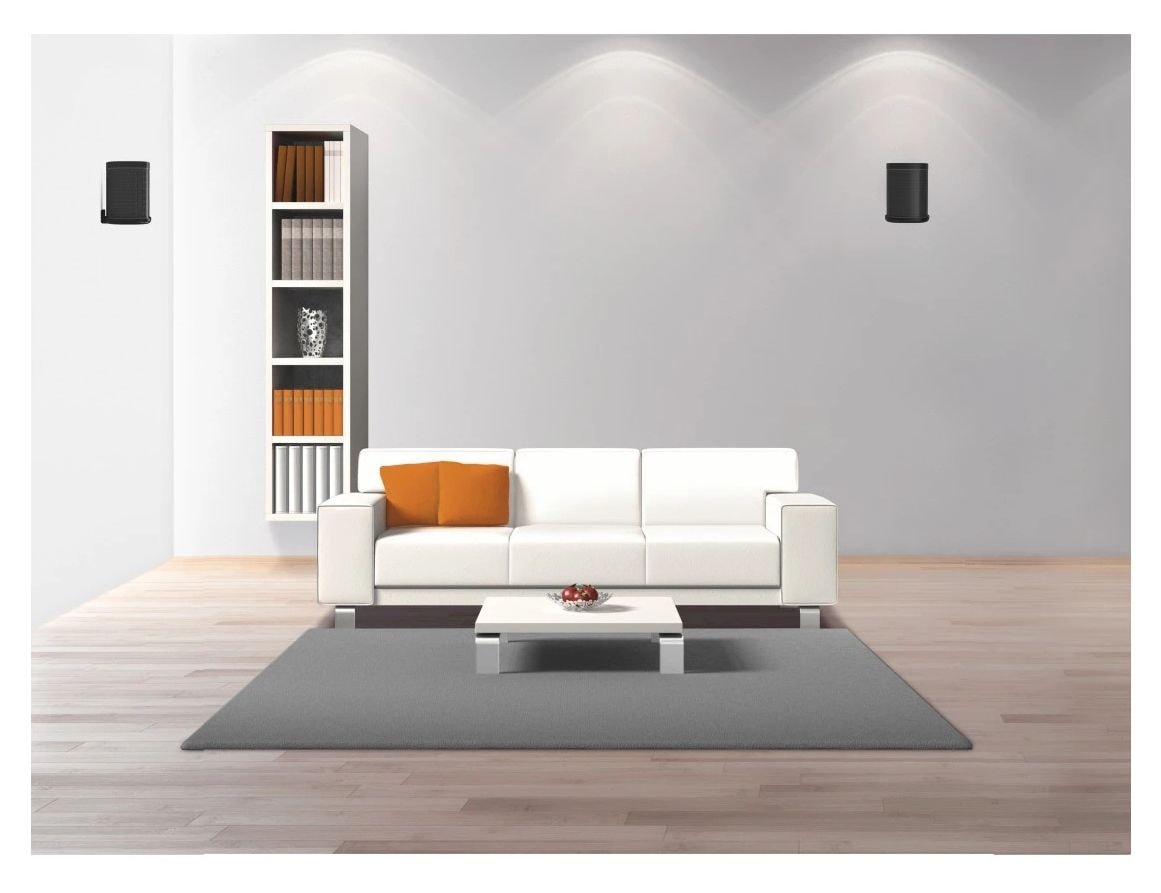 220886 Wandhalterung für Sonos One/One SL bis max. 2 kg 