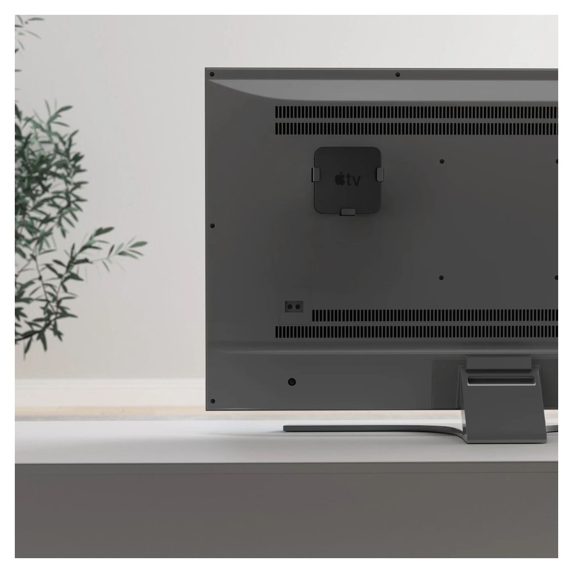 220890 Wandhalterung für Apple TV HD 