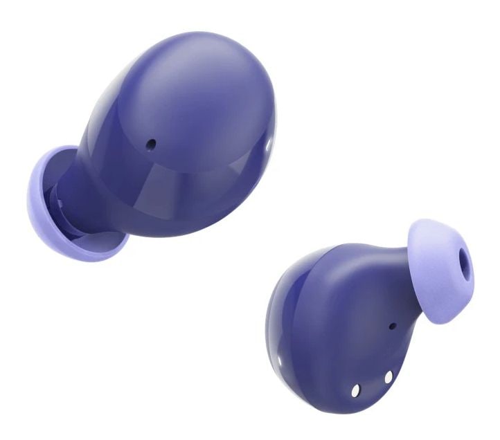 221760 Freedom Buddy II In-Ear Bluetooth Kopfhörer Kabellos TWS 4 h Laufzeit  (Blau) 