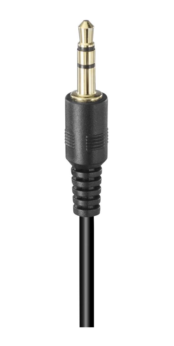 221782 ShellTV II Over Ear Kopfhörer Kabelgebunden (Schwarz, Dunkles Grau) 